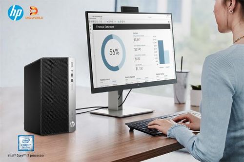 Lý do máy tính để bàn vẫn được ưa chuộng