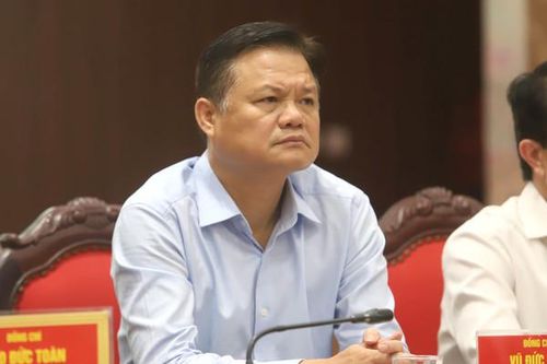 Hà Nội rà soát kỹ thu nhập, con học nước ngoài của nhân sự khóa mới