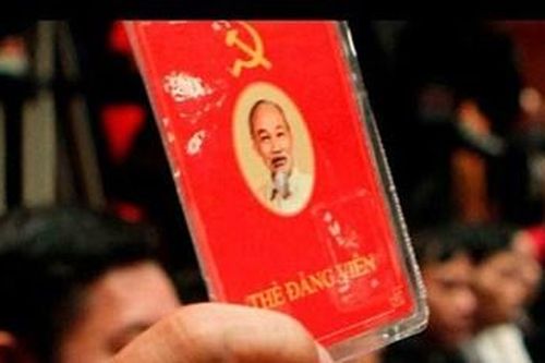 Hàng loạt cán bộ Công an Lai Châu bị khai trừ Đảng