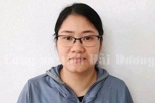 Khởi tố 'nữ quái' chiếm đoạt hàng chục tỷ đồng