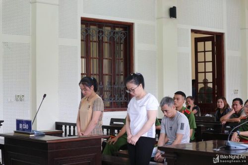 Cán bộ ngân hàng cấu kết với khách hàng lừa đảo, chiếm đoạt tiền bằng chiêu 'đảo khế'