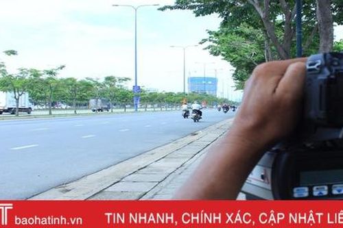 Truyện cười: Con gái của cảnh sát