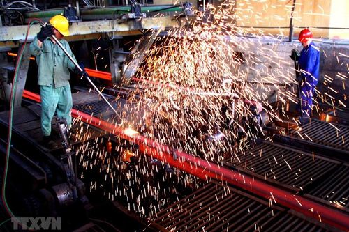 Mirae Asset Việt Nam: Cơ hội tốt để đầu tư cổ phiếu ngành thép, tôn mạ