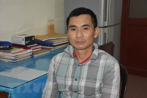 Bến Tre: Bắt tạm giam đối tượng gây trọng án từ mâu thuẫn bột phát