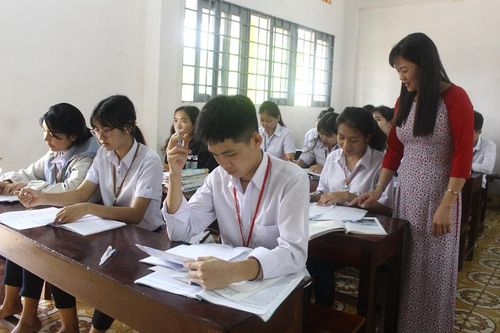 Đắk Lắk chấn chỉnh tình trạng lạm thu đầu năm học