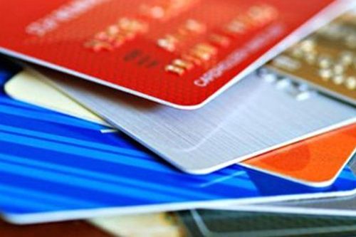 Tăng bảo mật với thẻ ngân hàng
