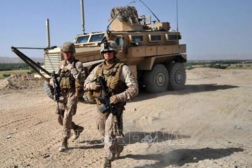 Afghanistan với cuộc chiến 'bế tắc' trong 19 năm