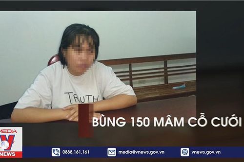 Hành trình lừa đảo tinh vi của cô gái 'bùng' 150 mâm cỗ