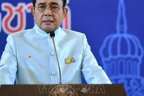 Thái Lan sẽ tổ chức bầu cử cơ quan hành chính cấp tỉnh vào tháng 12