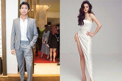 Lộ bằng chứng William Hiếu Nguyễn hẹn hò thí sinh HHVN 2020