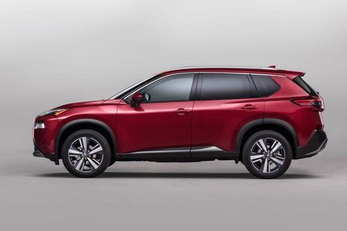 Đối thủ đáng gờm của Honda CR-V, Mazda CX-5 chốt giá gần 600 triệu đồng