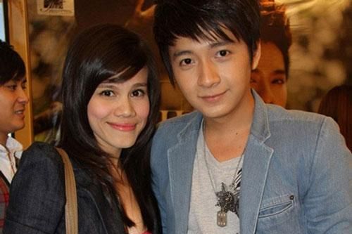 Ngô Kiến Huy 8 năm sau scandal có con với Thụy Anh: Chia tay bạn gái, gầy như 'que củi', nhưng sự nghiệp lên 'như diều gặp gió'