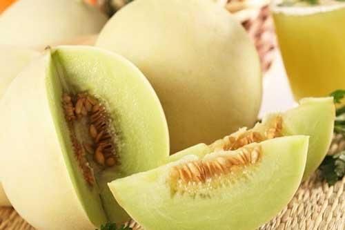 Ăn dưa lê nhất định phải biết điều này vừa an toàn vừa cực tốt cho sức khỏe