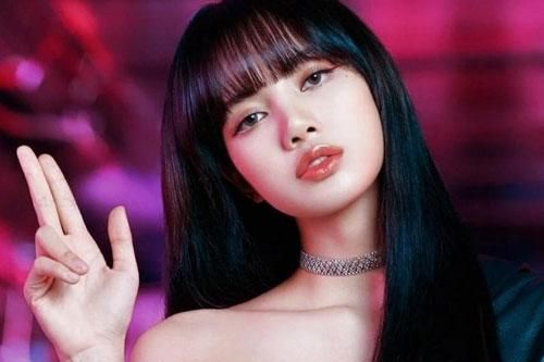 Nhan sắc và gia thế 'khủng' của Lisa cùng dàn thần tượng Thái Lan tại Hàn