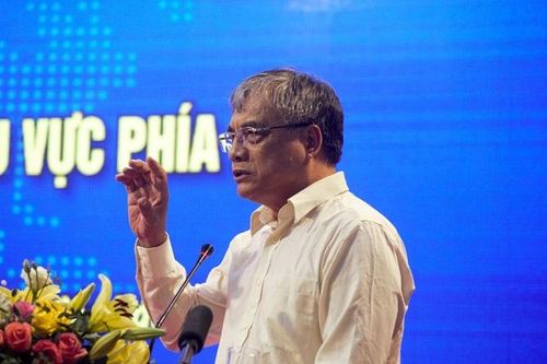 PGS.TS Trần Đình Thiên: Phải nghĩ khác đi để thích nghi được với tình hình mới