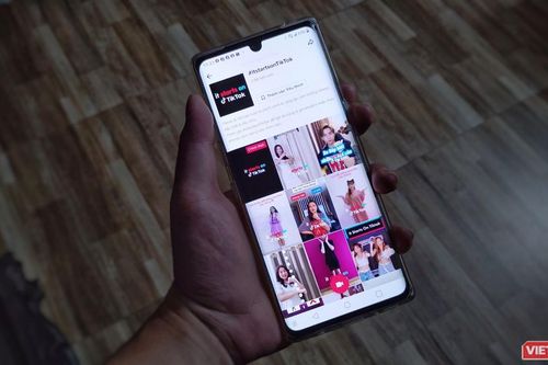 Loạt sao Việt chia sẻ hành trình 'dấn thân' vào TikTok