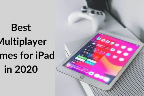 Top 5 tựa game FPS Multiplayer đáng chơi nhất dành cho iPad