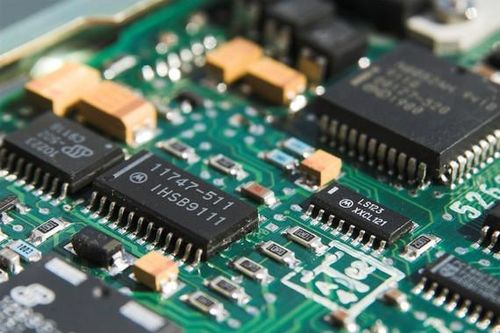 Mỹ hạn chế xuất khẩu đối với các nhà cung cấp của nhà sản xuất chip Trung Quốc SMIC
