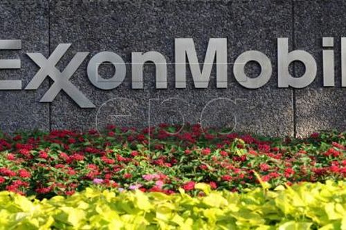 Tập đoàn dầu khí ExxonMobil cắt giảm 1.600 việc làm ở châu Âu