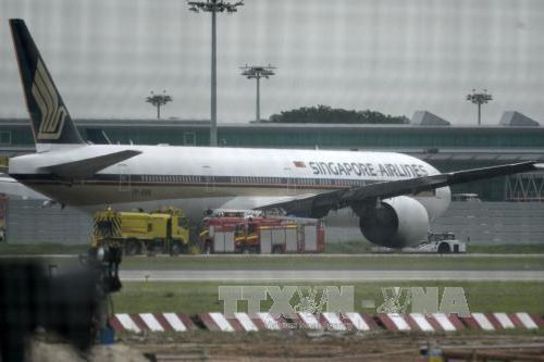 Singapore Airlines nối lại đường bay đến Fukuoka, Nhật Bản từ 5/11