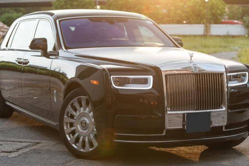 4 mẫu siêu xe và xe sang vừa cập bến Việt Nam