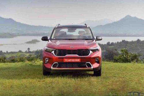 Kia Sonet lập kỷ lục tại Ấn Độ, bán ra 9.266 xe chỉ trong 12 ngày
