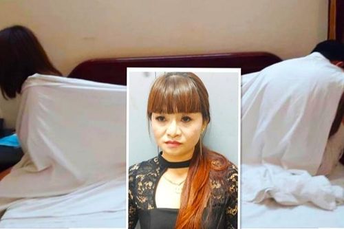 Nữ quản lý nhà hàng môi giới bán dâm cho thực khách, nhận 500.000 đồng tiền 'hoa hồng'