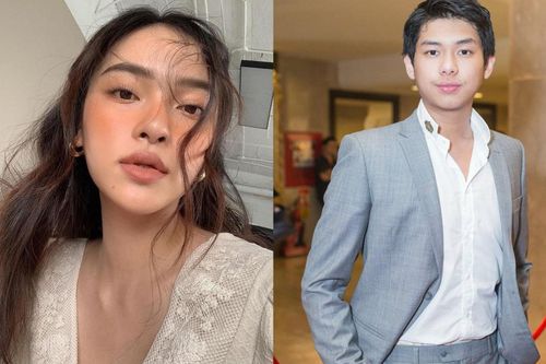 Con trai út tỉ phú Johnathan Hạnh Nguyễn lộ bằng chứng hẹn hò với bạn gái mới và profile của cô nàng cũng thật là xuất sắc!
