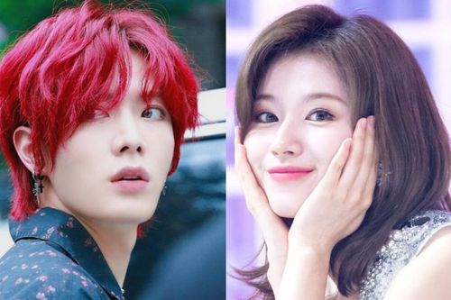23 thần tượng K-Pop có quốc tịch nước ngoài nổi tiếng nhất hiện nay