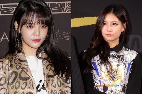 4 nhóm nhạc Kpop sụp đổ hoàn toàn vì scandal tai tiếng của thành viên