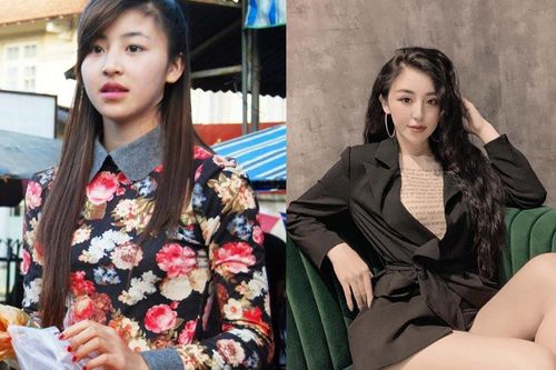 Sau 7 năm nổi tiếng, hình ảnh khác lạ của 'hotgirl bánh tráng trộn Đà Lạt' khiến nhiều người trầm trồ