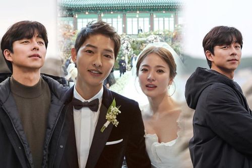 Gong Yoo an nhàn nhưng cô độc ở tuổi 41: Lẻ loi suốt đời như lời tiên tri Song Hye Kyo - Song Joong Ki ly hôn?