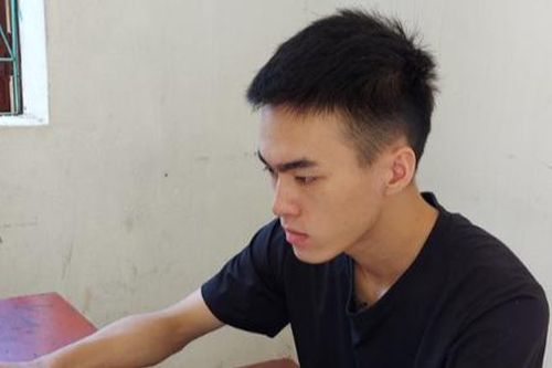 Thiếu tiền tiêu xài, nam thanh niên bán người yêu sang Trung Quốc với giá 15 triệu đồng