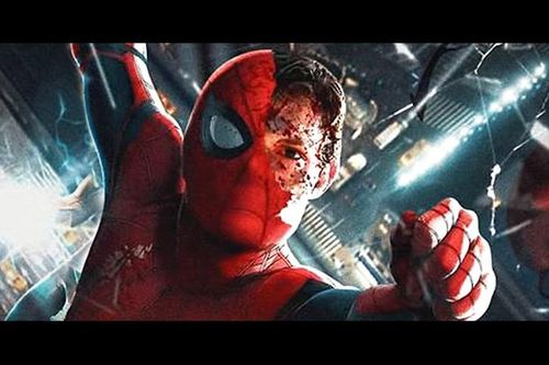 Electro sẽ trở thành nhân vật phản diện tiếp theo trong 'Spider-Man 3' của Tom Holland