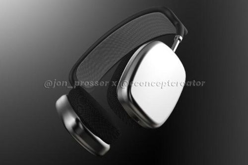 Apple có động thái lạ trước giờ ra mắt tai nghe AirPods Studio