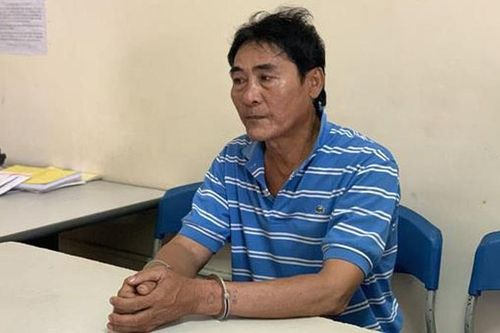 Bắt kẻ trốn truy nã, thay tên đổi họ sau 28 năm