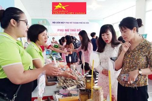 Gần 200 hội viên, chủ doanh nghiệp nữ được hỗ trợ kiến thức sản xuất an toàn thực phẩm