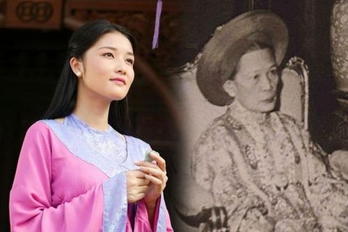 Tại sao mẫu thân vua Bảo Đại từ cung nữ trở thành Từ Cung Hoàng thái hậu?