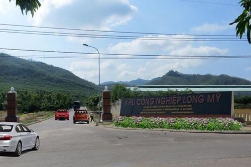 Bình Định: Tìm giải pháp tháo gỡ khó khăn cho ngành công nghiệp