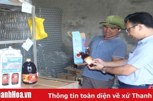 Chàng thanh niên 'nâng tầm' sản phẩm mắm truyền thống Quảng Nham