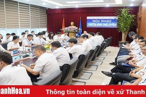 9 tháng, sản lượng điện thương phẩm tăng trưởng 21,74%