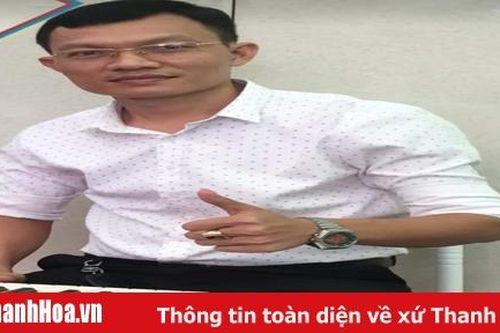 Bí thư chi đoàn sáng tác nhạc ca ngợi đất nước, con người Việt Nam vững tin chống giặc COVID-19