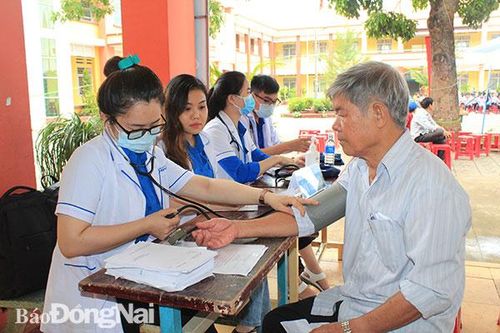 Để xứng đáng là 'cánh tay' đắc lực của Đảng