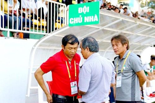 'Đặt cược' vào HAGL