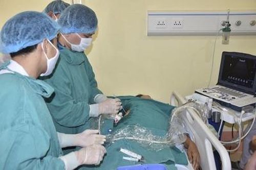 Thu hút nhân lực để nâng cao chất lượng chuyên môn