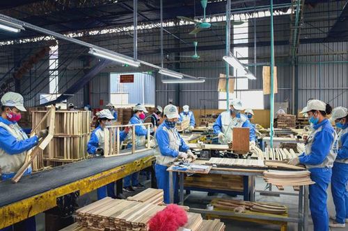 Khai thác tiềm năng, tập trung phát triển công nghiệp - Bài 1: Phát triển công nghiệp chế biến