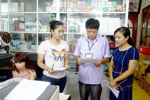 Giải pháp thu ngân sách những tháng cuối năm