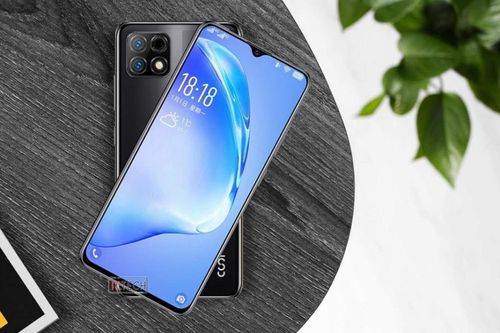 Coolpad COOL 12A vừa chính thức ra mắt với mức giá siêu rẻ