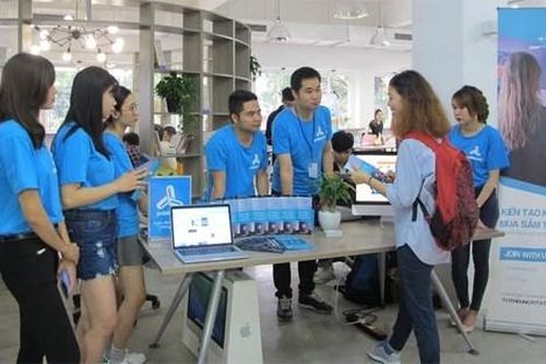 Các yếu tố ảnh hưởng đến ý định khởi nghiệp của sinh viên: Nghiên cứu trường hợp sinh viên trên địa bàn Thành phố Hồ Chí Minh