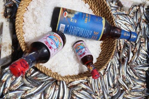 Nước mắm Lê Gia - 'Cánh chim đầu đàn' của chương trình OCOP xứ Thanh